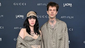 Billie Eilish Has the Ultimate Reaction to Dating Jesse Rutherford